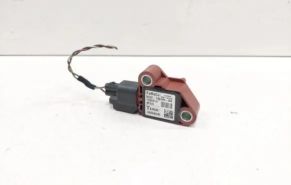 Land Rover Range Rover Sport L320 Airbag deployment crash/impact sensor 5H2Z14B345BA 00009403A5 YDB000141