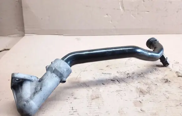 Peugeot 508 Engine coolant pipe/hose
