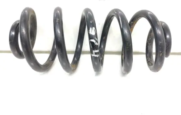 Audi A6 S6 C6 4F Rear coil spring