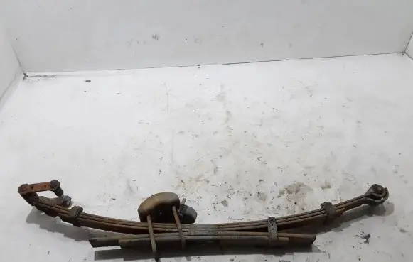 Toyota Hilux (AN120, AN130) Rear leaf spring 482100K630