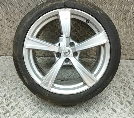 Volvo V60 R18 alloy rim 31423515