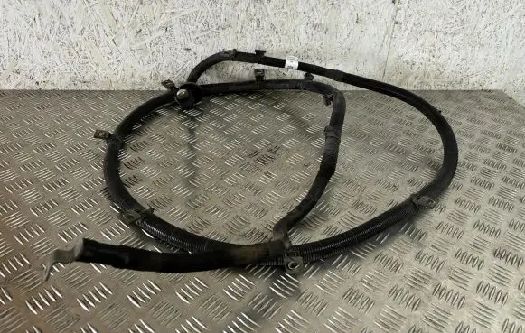Opel Astra K Positive cable (battery) 39070265