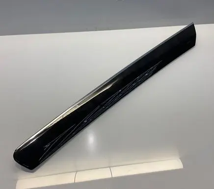 Mercedes-Benz ML W164 Rear door card trim A1647303322 WX164REAR 1356882