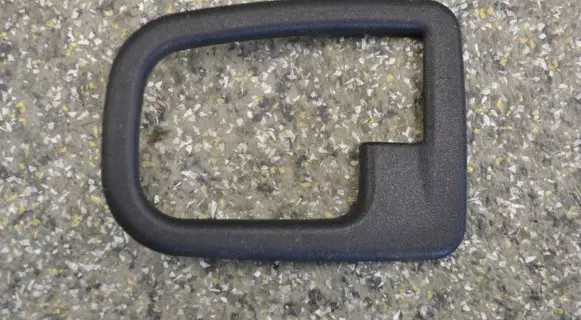 BMW 3 E36 Front door handle cover 51221960645