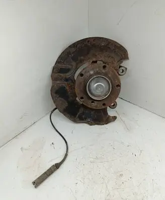 BMW 3 E36 Front wheel hub
