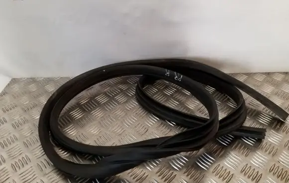 Ford Focus Front door rubber seal