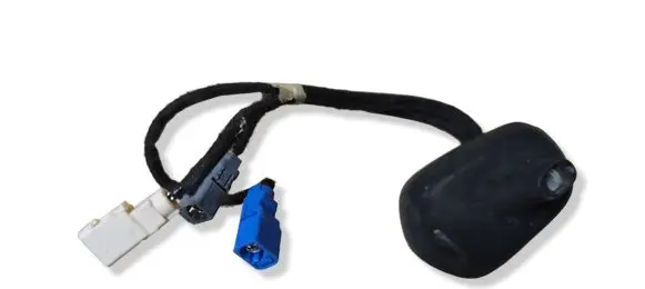 Fiat Tipo Radio antenna 52052286