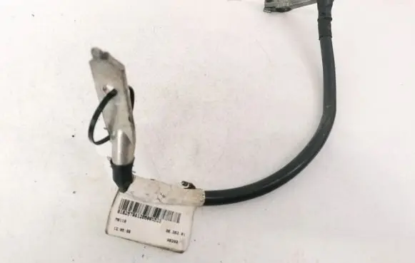 Volvo S80 Positive cable (battery) 9162579