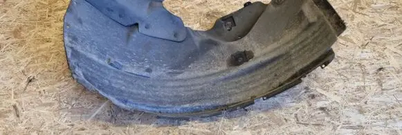 Ford Explorer Front wheel arch liner splash guards 6L2416021AB