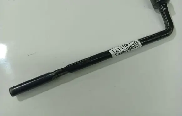KIA Ceed Wheel nut wrench 