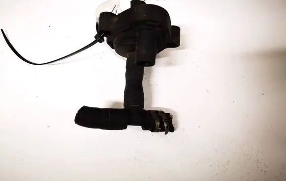 Peugeot 207 Valve vacuum 2354117