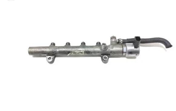 Mercedes-Benz E W212 Fuel main line pipe A6510700495