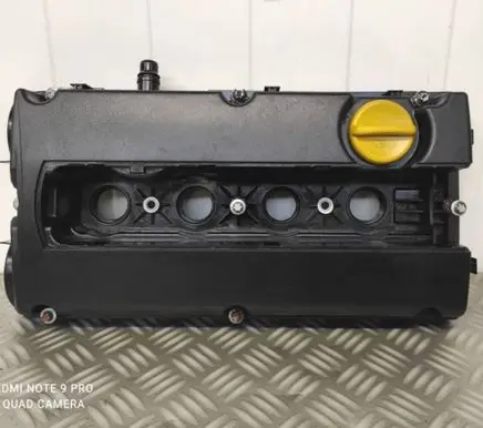 Opel Astra H Rocker cam cover 55556284 TWOJEAUTOWYSZKOW TEL882182990