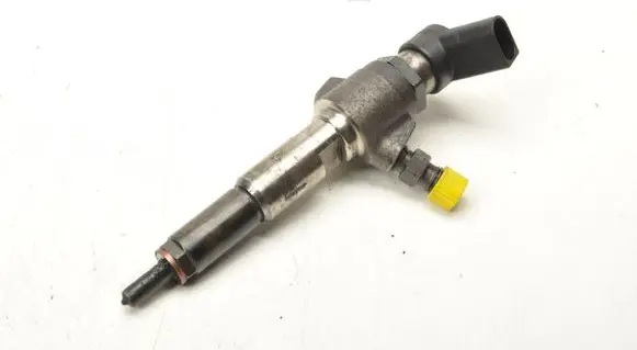 Volvo V50 Fuel injector 9674973080