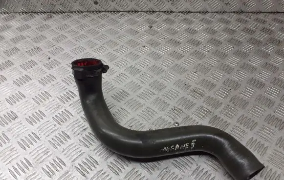Renault Megane II Intercooler hose/pipe