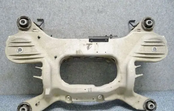 Land Rover Range Rover Sport L494 Front subframe