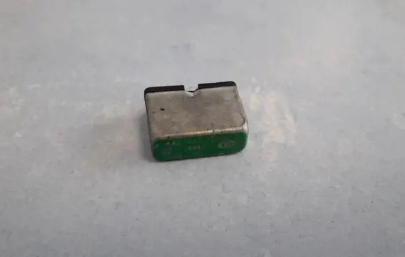 Volkswagen Golf IV Other relay 443937105a