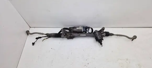 Audi A4 S4 B9 Steering rack 8W1423055AC 8W0909144G
