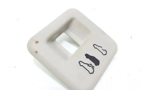 Rover 214 - 216 - 220 Sunroof switch 54353985