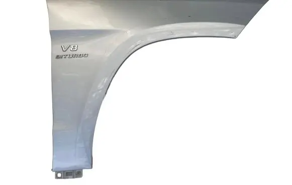 Mercedes-Benz GL X166 Fender A1668800406 A1668800600 A1668802800