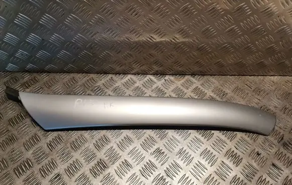 Mercedes-Benz SLK R170 (A) pillar trim
