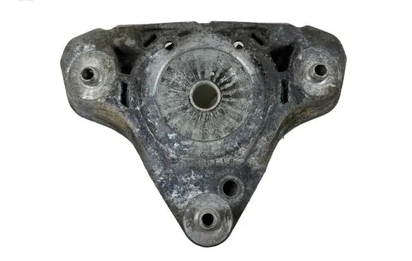 Audi A4 S4 B6 8E 8H Coil spring mount 8E0412383