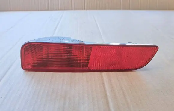 Mitsubishi Outlander Rear fog light 