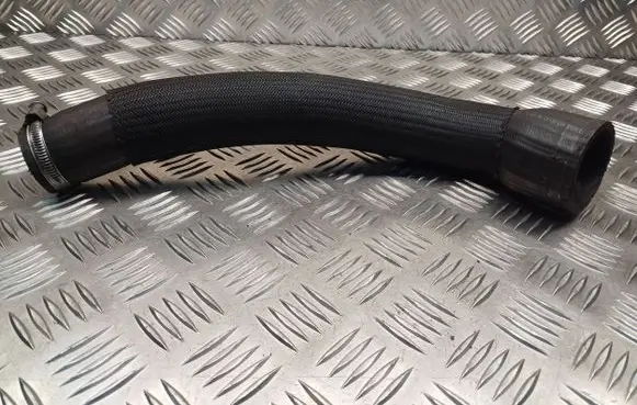 Peugeot 407 Intercooler hose/pipe