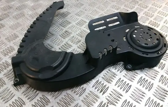 Timing belt guard (cover)