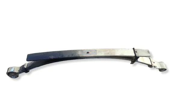 Volkswagen Amarok Rear leaf spring 