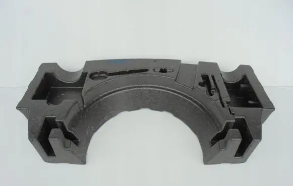 Volkswagen T-Roc Spare wheel section trim 2GA012115