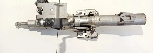 Subaru Outback Steering wheel axle 450202217