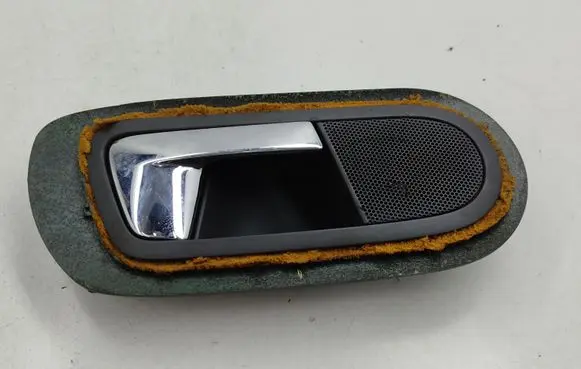 Seat Alhambra (Mk1) Rear door interior handle 7M3837114