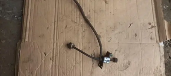 Peugeot Boxer Valve vacuum 