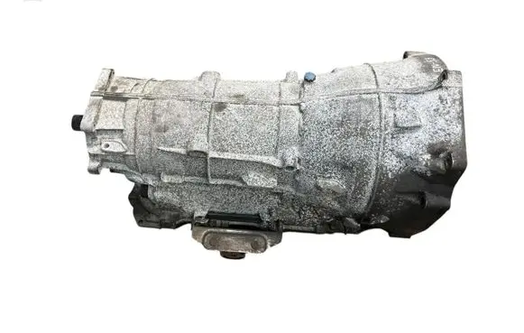 BMW X5 E70 Automatic gearbox 0136516