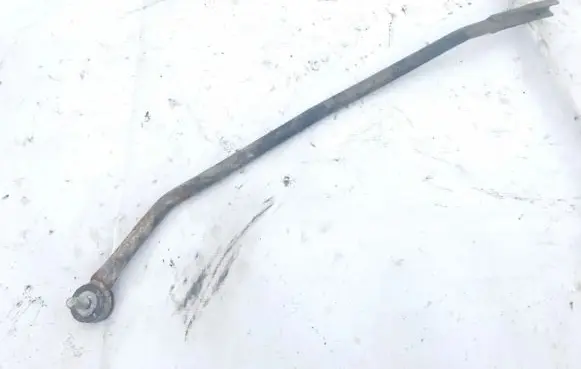 Audi A4 S4 B6 8E 8H Gear shift rod 