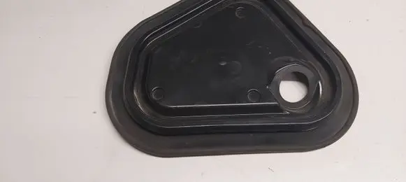 Audi A6 S6 C8 4K Other front door trim element 4K8837915