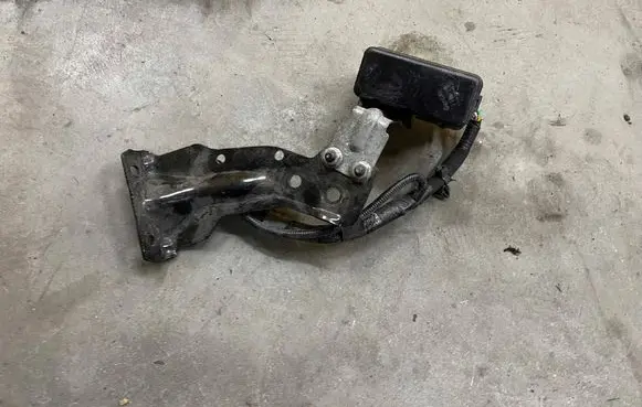 Renault Kadjar Fuse box set