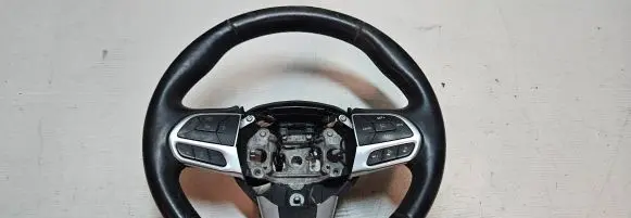 Chrysler Pacifica Steering wheel 20770085 2501865 5UZ541X9AE