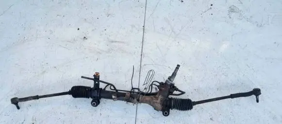 Toyota RAV 4 (XA20) Steering rack LLHD