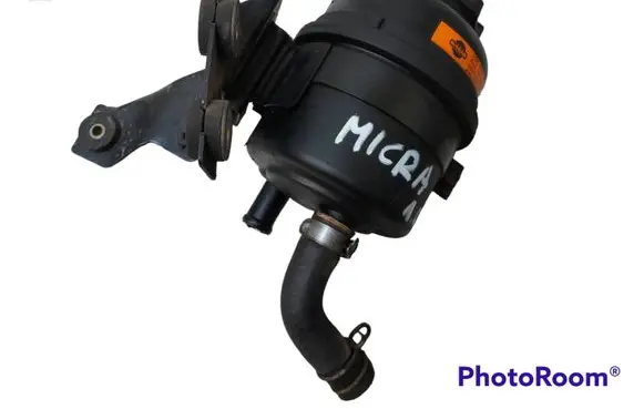 Nissan Micra Power steering fluid tank/reservoir