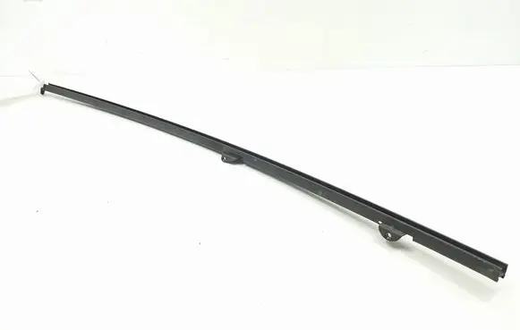 Other rear door trim element