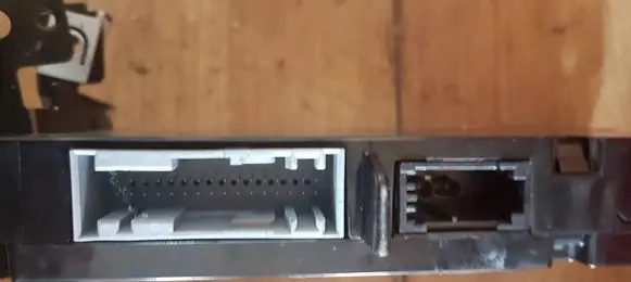 Volvo XC60 Other control units/modules 7g9n-10d893-bb