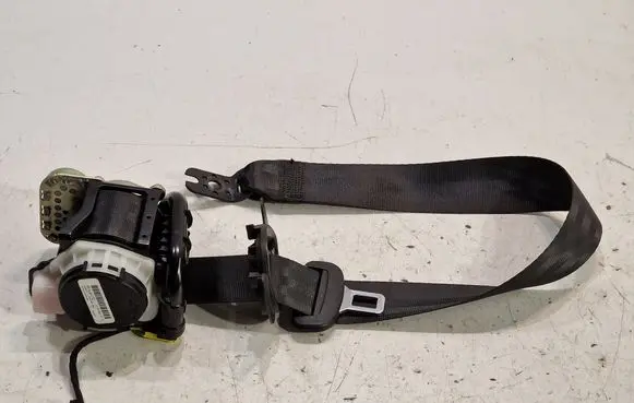 Skoda Superb B8 (3V) Front seatbelt 308427199S98AH