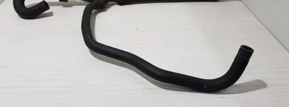 Porsche Cayenne (9PA) Engine coolant pipe/hose 94810605101 94810646100 114079T2