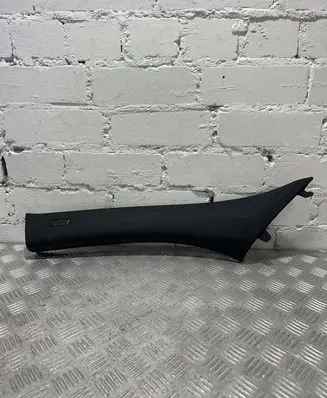 BMW 5 GT F07 (A) pillar trim 9137195