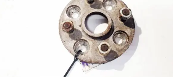 Toyota Corolla E120 E130 Front wheel hub 20mm