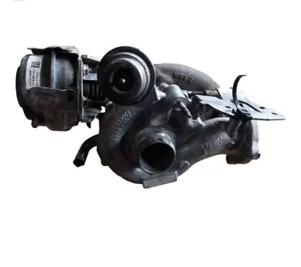 Renault Trafic III (X82) Turbo H9201371489 110868R 921942