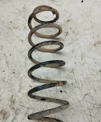 Volkswagen Polo Rear coil spring