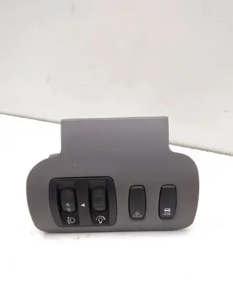 Renault Scenic II - Grand scenic II Headlight level height control switch 8200140984
